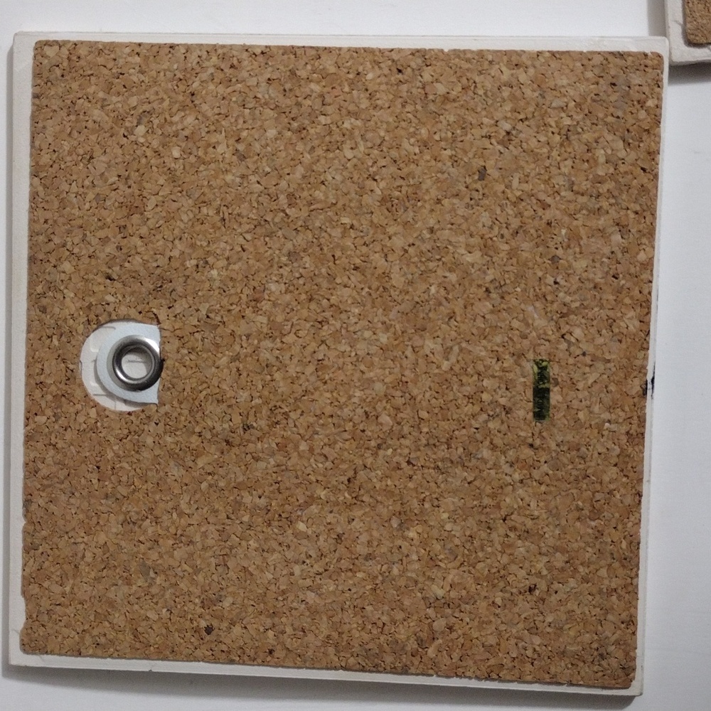 Tile Trivets - Picture 5 of 5